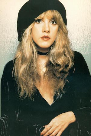 Stevie Nicks: A Legendary Icon of Rock and Roll