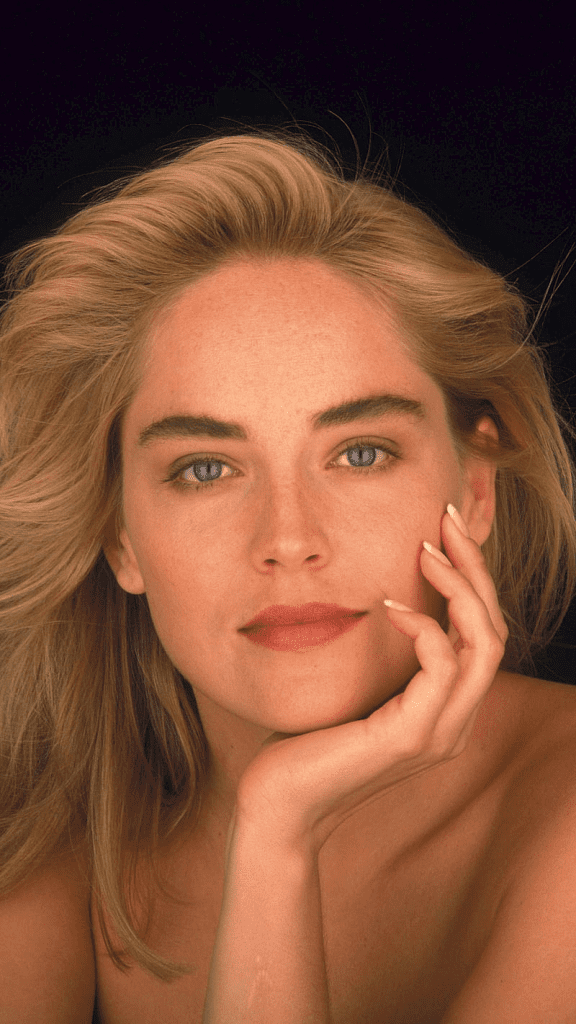 Sharon Stone: A Deep Dive into the Iconic Actress’s Journey