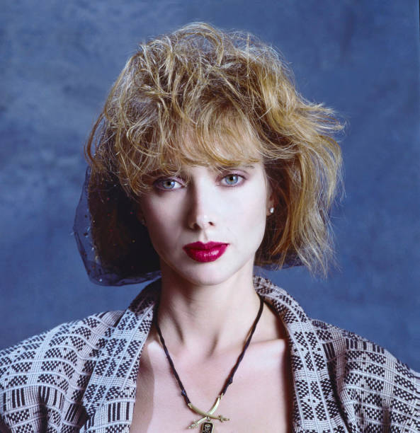 The Extraordinary Journey of Rosanna Arquette: A Hollywood Icon