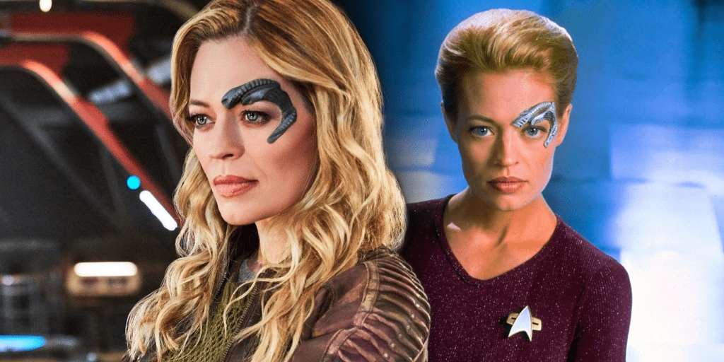 Jeri Ryan’s Biography, Life, Career, Present