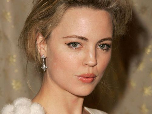 Melissa George: The Journey from Roller Skating Champion to Hollywood Star