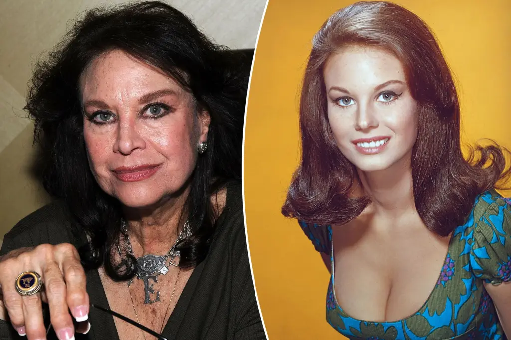 Lana Wood’s Biography: A Comprehensive Look at Her Life, Career, and Present Endeavors