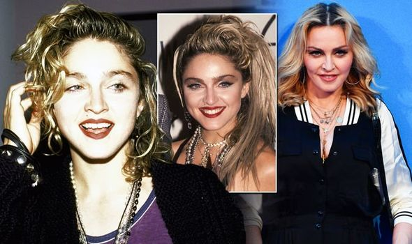 Madonna: The Queen of Pop and Her Unstoppable Legacy