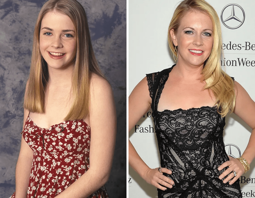 Melissa Joan Hart: A Versatile Force in Entertainment and Family Programming