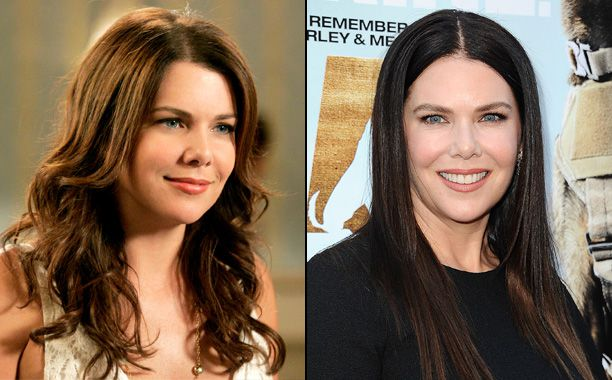 Lauren Graham: The Multi-Talented Actress, Producer, and Author