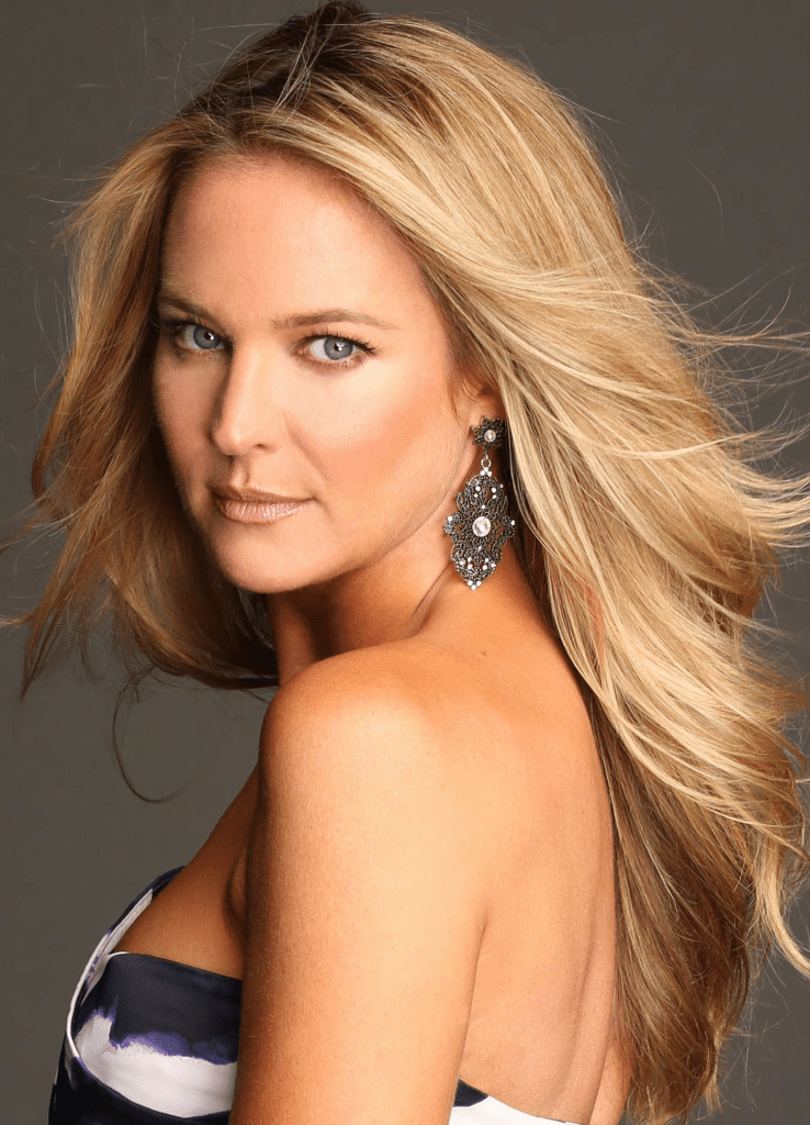 Sharon Case: A Star’s Journey in Daytime Television and Beyond