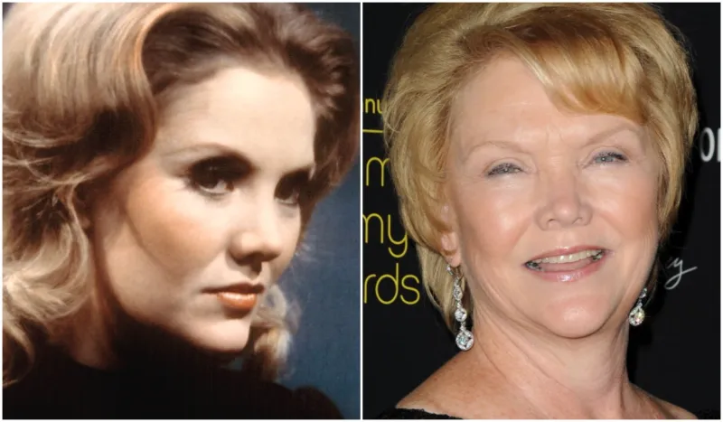 Erika Slezak’s Biography: The Life and Career of a Soap Opera Legend