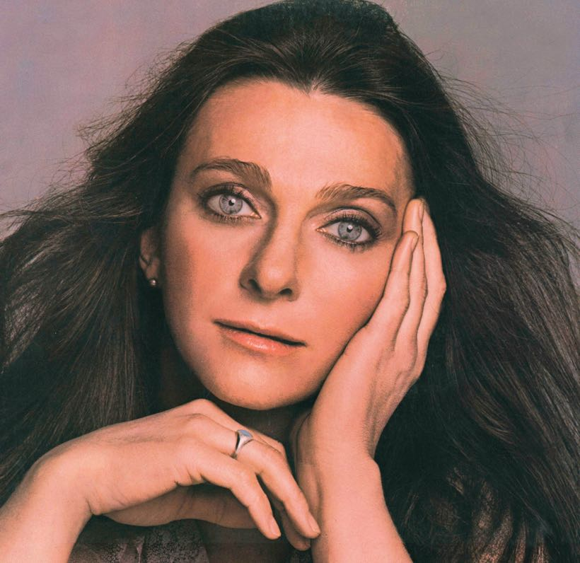 Judy Collins: The Enchanting Voice of Folk Music