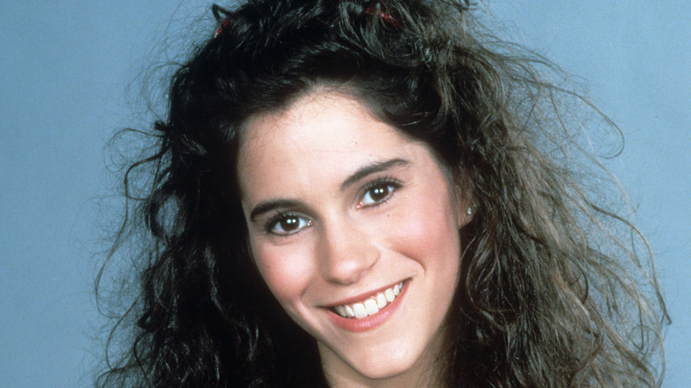 Jami Gertz: A Journey Through Acting and Philanthropy