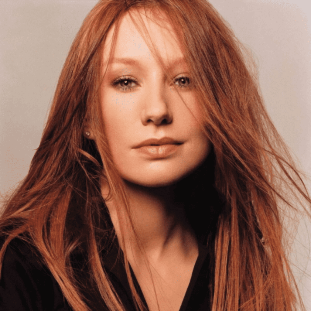 Tori Amos: The Journey of an Alternative Rock Icon