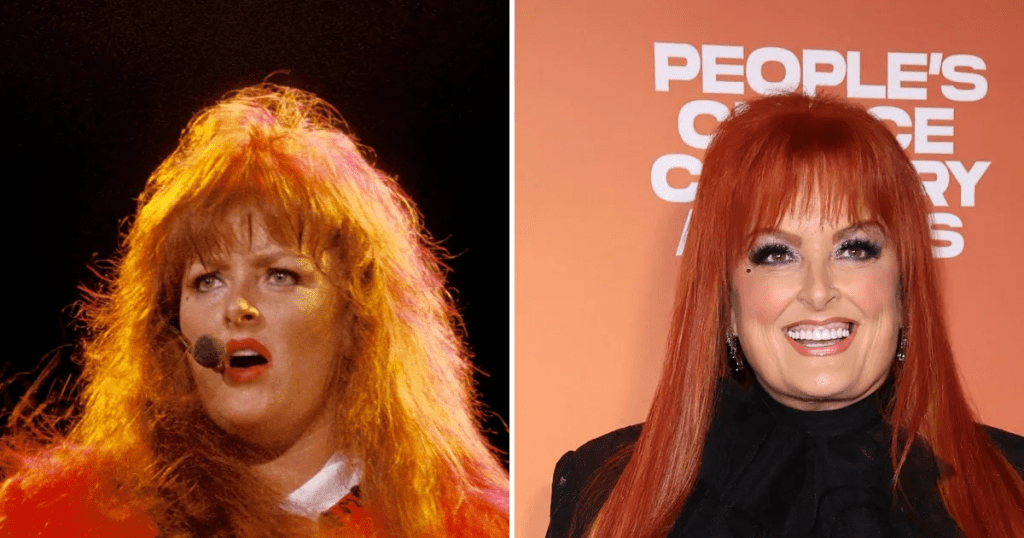 Wynonna Judd: The Unstoppable Country Music Icon