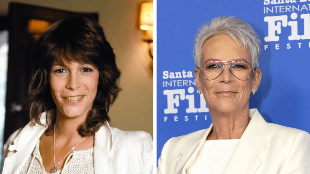 Jamie Lee Curtis’s Biography, Life, Career, and Present