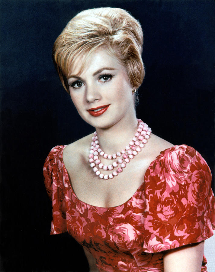 Shirley Jones: The Journey of an Iconic Actress and Singer