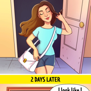 11 Comics Highlighting the Daily Sacrifices Women Make for Beauty 11 Comics Highlighting the Daily Sacrifices Women Make for Beauty