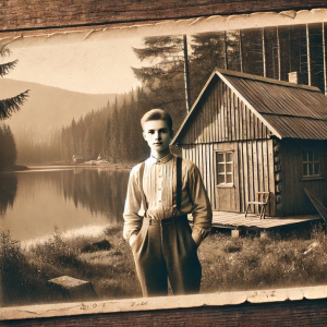 I Disconnected My Devices on Weekends — And Discovered an Unexpected Family Secret. I Disconnected My Devices on Weekends — And Discovered an Unexpected Family Secret.