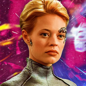 Seven of Nine – Jeri Ryan’s Most Influential Role in Star Trek: Voyager Seven of Nine – Jeri Ryan’s Most Influential Role in Star Trek: Voyager