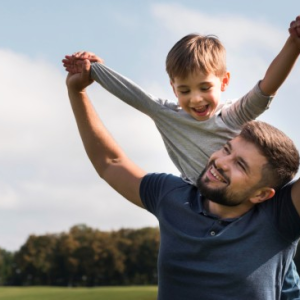 20 Dads Redefining Parenting Norms with Confidence 20 Dads Redefining Parenting Norms with Confidence