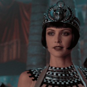 Josie Maran’s Iconic Role in “The Aviator”: A Triumph in Cinema Josie Maran’s Iconic Role in “The Aviator”: A Triumph in Cinema