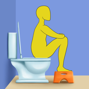 How to Use a Toilet Correctly to Avoid Health Problems