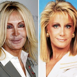 Joan Van Ark: A Hollywood Icon Facing the Spotlight Once Again