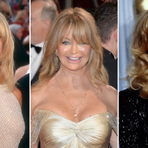 Goldie Hawn’s Transformation: A Look at Aging, Beauty Standards, and Hollywood Pressures