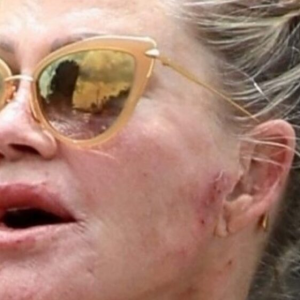 Melanie Griffith’s Transformation Shocks Fans: Paparazzi Photos Leave Many Speechless