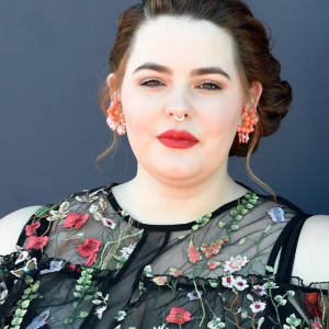 Tess Holliday: This 340-lb model and her slender husband are proving love knows no bounds