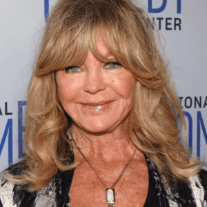 Goldie Hawn Stuns at 78: Embracing Aging and Redefining Beauty Standards