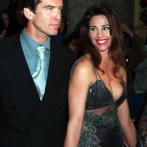 Pierce Brosnan and Keely Shaye Smith: A Love Story That Defies Hollywood Norms