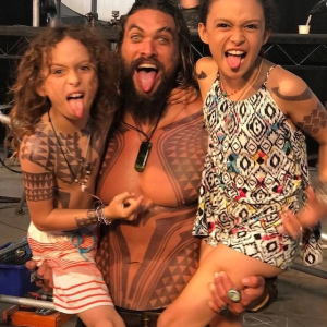 Jason Momoa’s Daughter, Lola, Turns Heads in a Bold Outfit—And Sparks Controversy