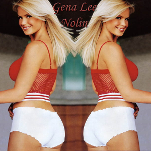 Gena Lee Nolin: A Journey of Talent, Resilience, and Inspiration