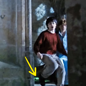 7 Hidden Details in Harry Potter Films That Change How You See Hogwarts