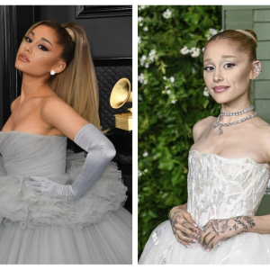 Ariana Grande’s Latest Appearance Sparks Concern, Fans Notice the Same Thing