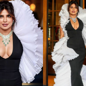 Priyanka Chopra: A Journey from Bollywood Royalty to Global Icon