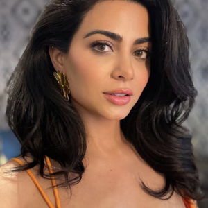 Emeraude Toubia: A Rising Latina Star Making Waves in Hollywood