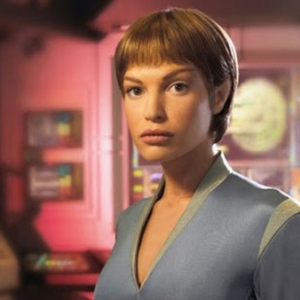 Jolene Blalock’s Impact in Star Trek: Enterprise: A Deep Dive into Her Role as T’Pol