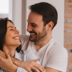 15 Couples Whose Relationships Are Built on Both Love and Humor 15 Couples Whose Relationships Are Built on Both Love and Humor