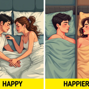 The Impact of Sleeping Together on Your Relationship The Impact of Sleeping Together on Your Relationship