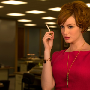 Christina Hendricks’ Iconic Role as Joan Holloway in Mad Men Christina Hendricks’ Iconic Role as Joan Holloway in Mad Men