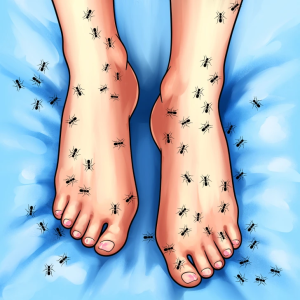 9 Health Clues Your Feet Might Be Revealing About Your Body 9 Health Clues Your Feet Might Be Revealing About Your Body