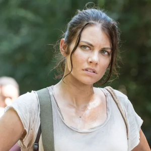 Lauren Cohan’s Maggie Greene – The Unstoppable Force in The Walking Dead