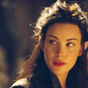 Liv Tyler as Arwen in The Lord of the Rings: A Performance for the Ages