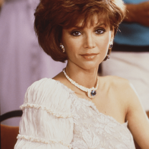 Victoria Principal’s Iconic Role in Dallas: A Career-Defining Performance