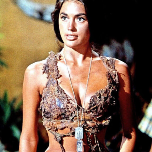 Linda Harrison’s Stellar Performance in “Planet of the Apes”