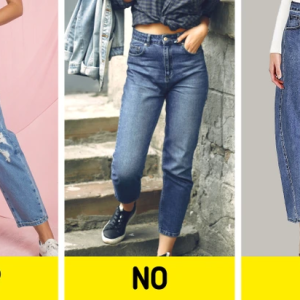 10 Must-Have Denim Trends That Are Stealing the Spotlight This Year