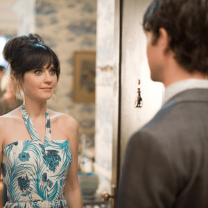 Zooey Deschanel’s Magical Performance in “500 Days of Summer”