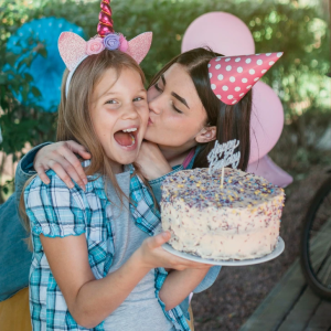 I Excluded My Stepson From My Daughter’s Birthday Party—She’s My Priority