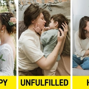 Why Marriage and Motherhood Aren’t the Key to Women’s Happiness – What Science Really Says