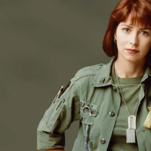 Dana Delany’s Mesmerizing Performance in ‘China Beach’: A Legacy of Excellence Dana Delany’s Mesmerizing Performance in ‘China Beach’: A Legacy of Excellence