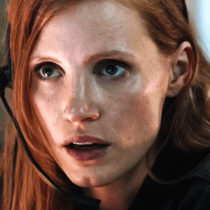 Jessica Chastain’s Commanding Role in Zero Dark Thirty: A Masterclass in Acting